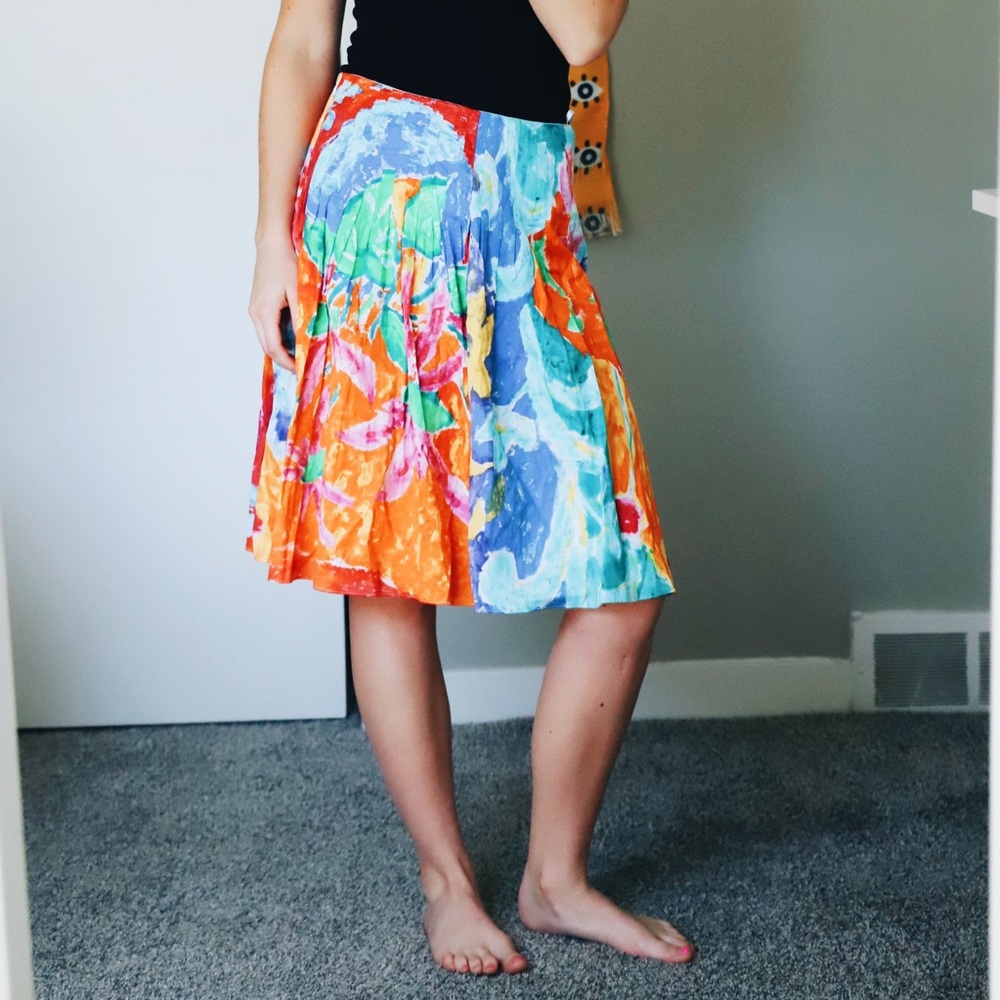 Ralph Lauren Skirt